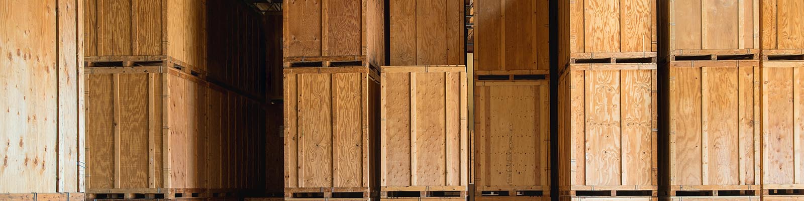 boxes banner
