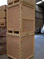 boxes