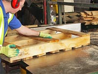 pallet repairs