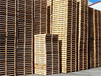 pallet manufacturers