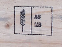 custom pallets