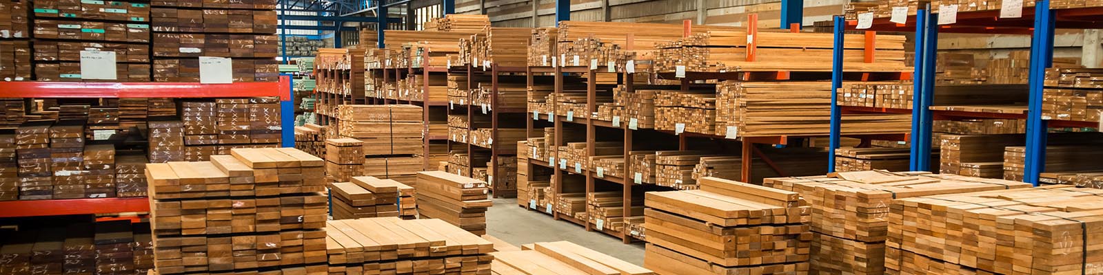 timber banner