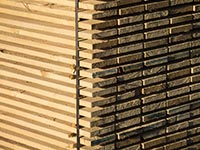 timber dock
